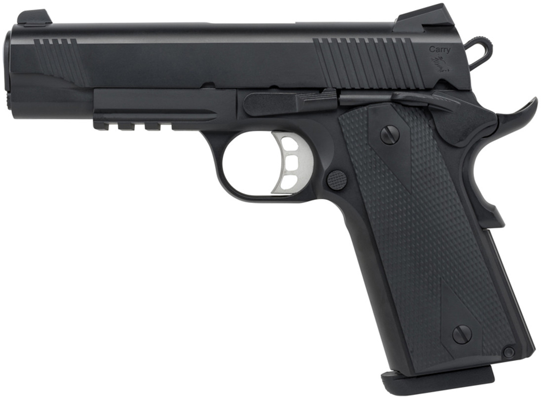 TISAS 1911 CARRY B9R 9MM 4.25